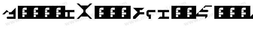 ComingSoon Regularttf字体转换